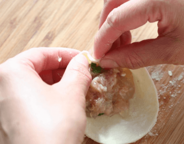 How to make Xiao Long Bao (小笼包, Soup Dumplings) - Red House Spice