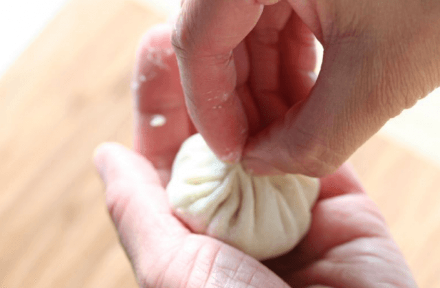 MìLà, Chinese Soup Dumplings