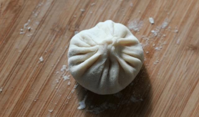 MìLà, Chinese Soup Dumplings