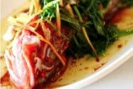 Chinese Steamed Fish Recipe