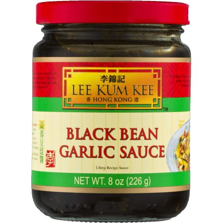 chinese spareribs black bean sauce recipe