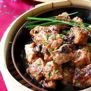 Chinese Spareribs Recipe