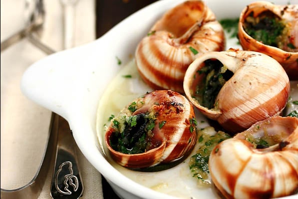 Escargot