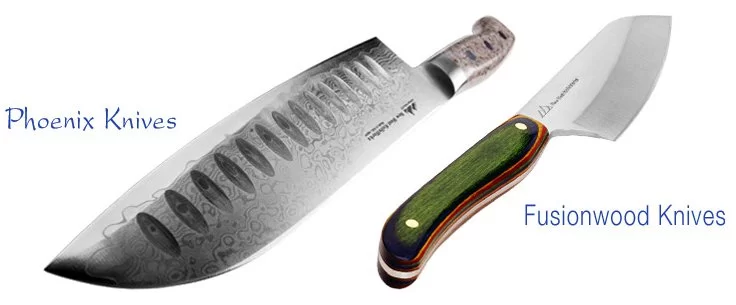 Best knife sharpening in Santa Monica test cheap kiwi knives