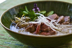 Crock Pot Slow Cooker Pho