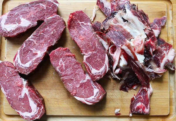 Dry-Aged Beef/Meat FAQ. All About Dry Age Steaks/Meats. Need-to-Know Facts.