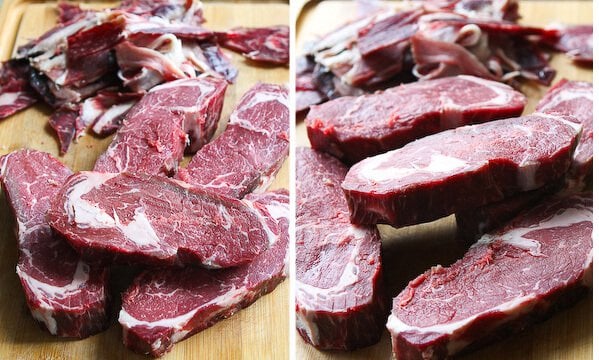 Guga Foods - New Video:  I Dry Aged EVERY Meat!  Ate them and OH Boy!