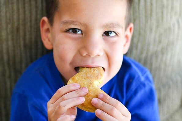 The Pioneer Woman's Buttermilk Biscuit Recipe Nathan