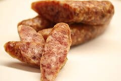 Chinese Sausage