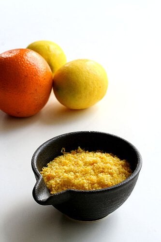 Citrus Salt