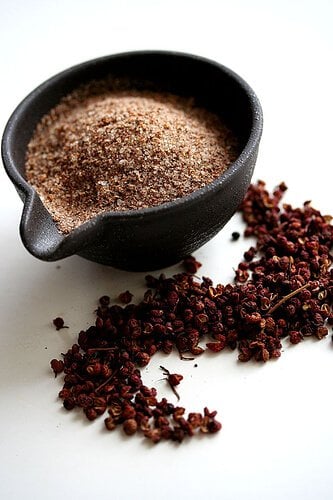 Peppercorn Salts