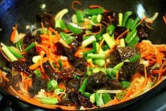 Jap Chae