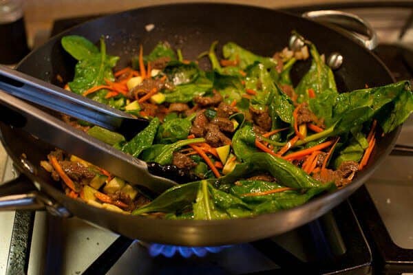 Korean Beef Rice Bowl - Steamy Kitchen Recipes