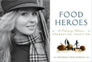 Giveaway: Food Heroes