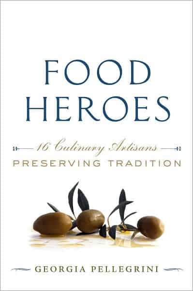 food heroes book