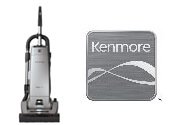 Giveaway: Kenmore Intuition 31810 Vacuum
