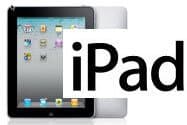 Giveaway: Apple iPad
