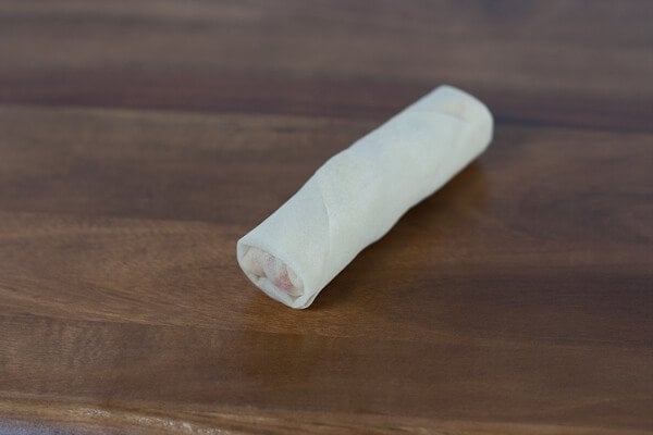 Chinese Egg Rolls Recipe seal