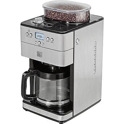 Giveaway: Kenmore Coffee Grinder Brewer