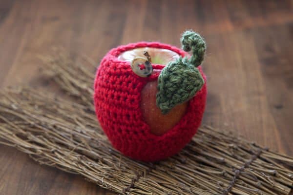 Testing a New Cupcake Apple Cozy В« Laura&apos;s Left Hook