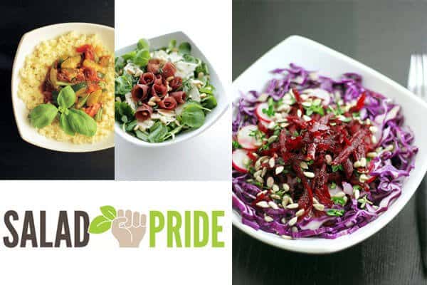 Salad Pride