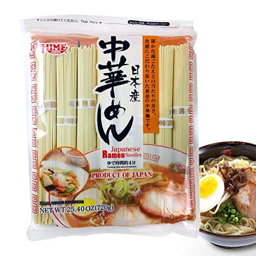 good noodles for ramen