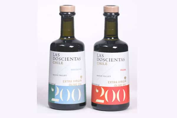 Giveaway: Chilean Olive Oil