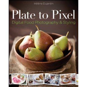 Giveaway: Plate to Pixel Book