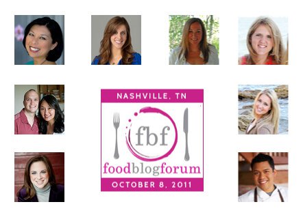 Food Blog Forum Nashville