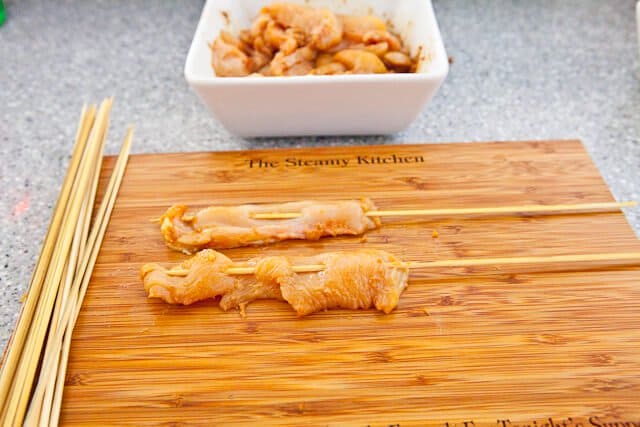 Buddha Board Review and Giveaway • Steamy Kitchen Recipes Giveaways