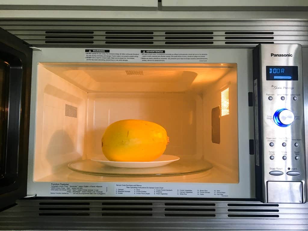 How To Cook Spaghetti Squash In Microwave