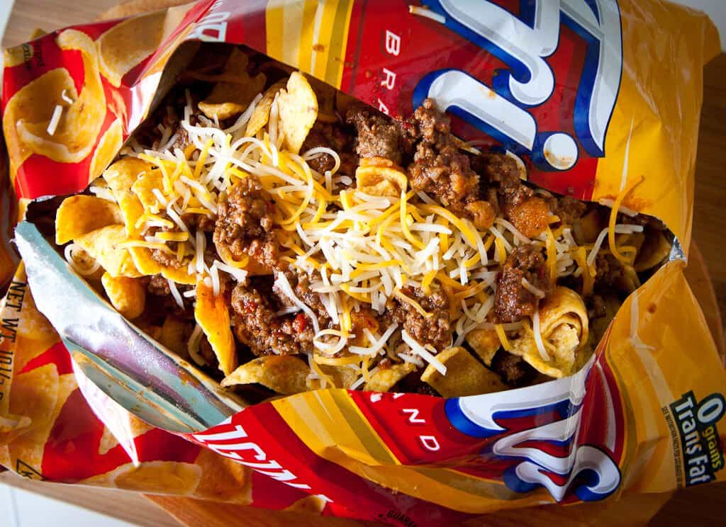 Partying It Up With Frito-Lay {Recipes} - Mom and More