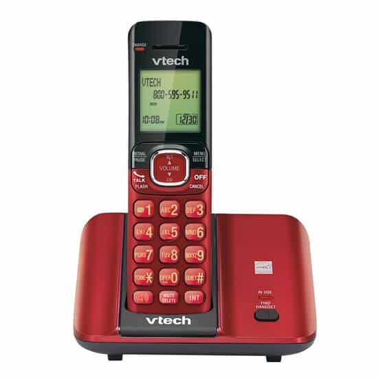 Giveaway: VTech Design Phone