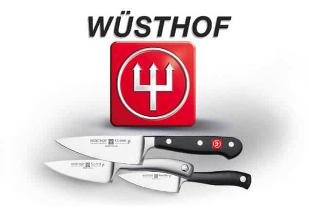 wusthof-knives-logo