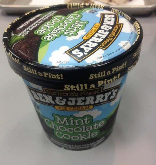 Giveaway: 10 Free Ben and Jerry’s Pints