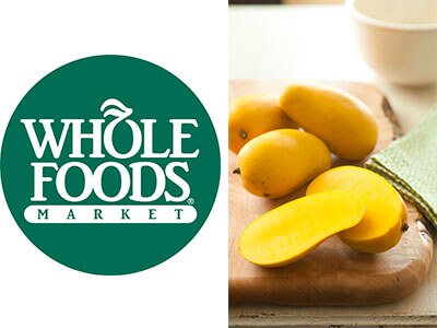 Giveaway: $50 Whole Foods Market Gift Card