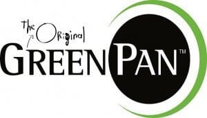 Greenpan logo