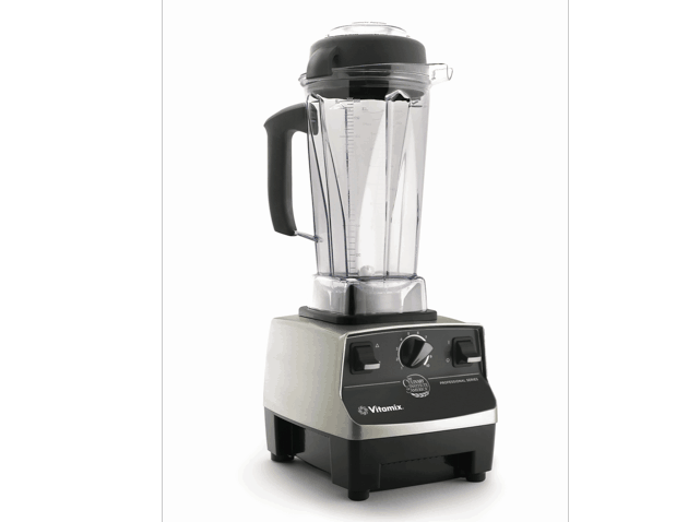 Giveaway: Vitamix Giveaway from Whole Foods Market & Driscoll’s