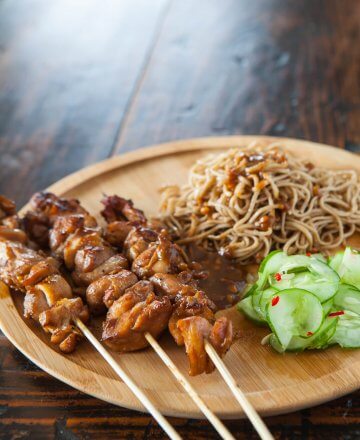 satay