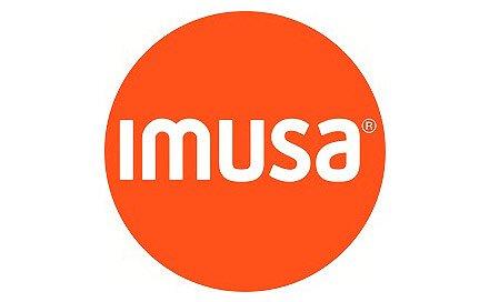 Imusa logo