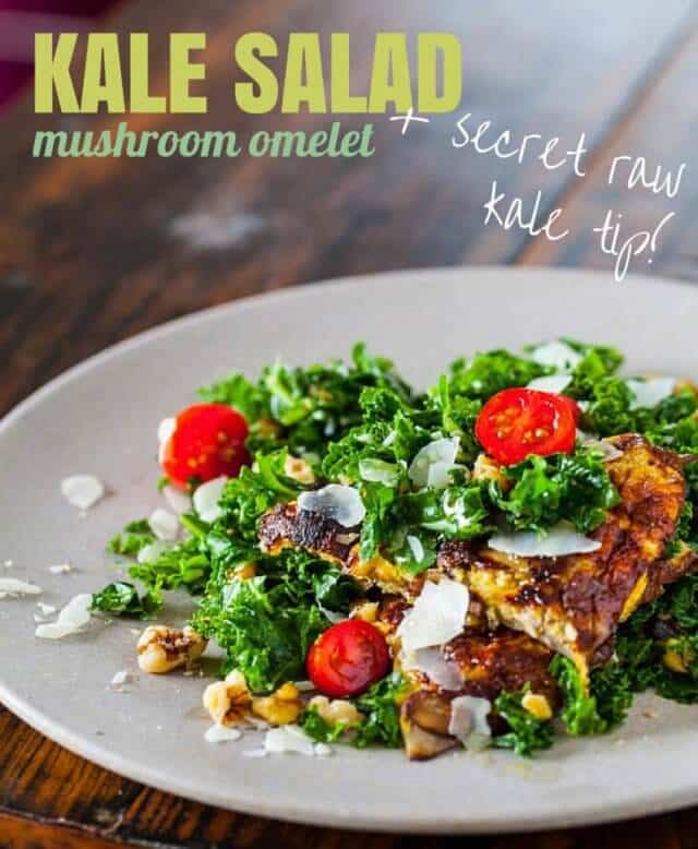 kale-salad