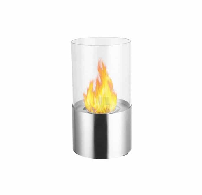 Giveaway: Tabletop Ethanol Fireplace by Ethanol Fireplace Pros