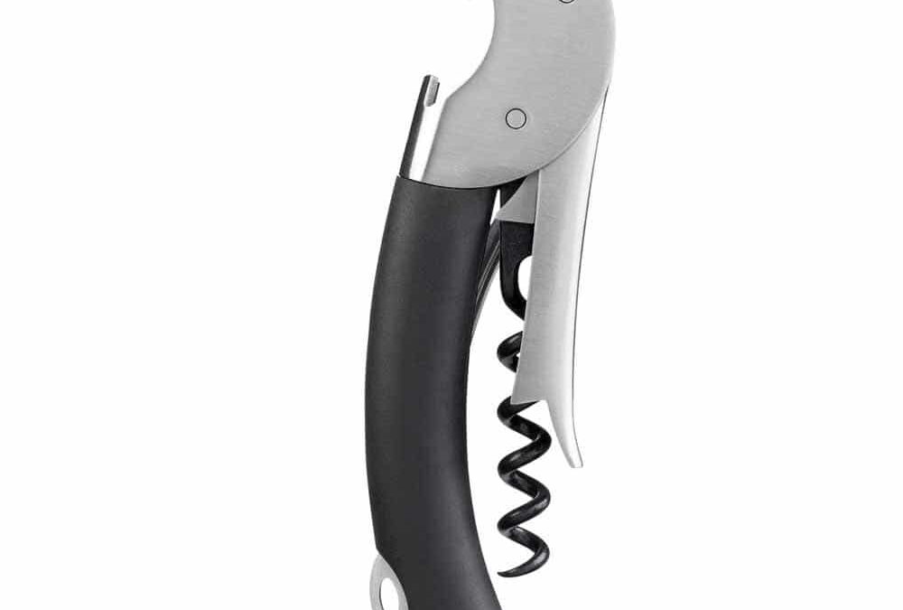 Giveaway: Cool Wine Tools from OXO