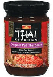 Original Pad Thai Sauce