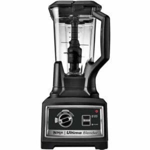 Ninja Blender or Cuisinart Ice Cream Maker Giveaway