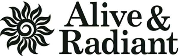 Alive&RadiantLogo