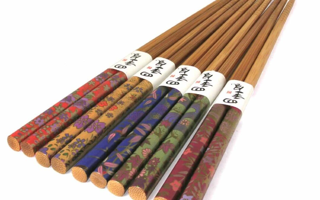 Asian Tableware