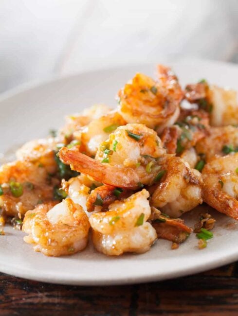 cashew shrimp stir fry recipe