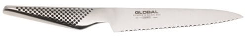 global serrated knife