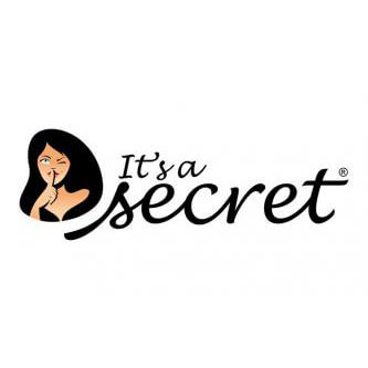 Giveaway: Shhh… It’s A Secret